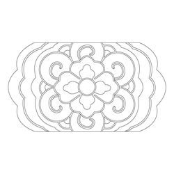 연꽃문(3198)