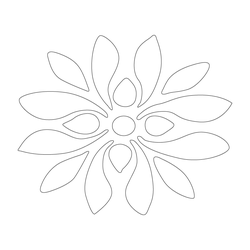 연꽃문(64963)