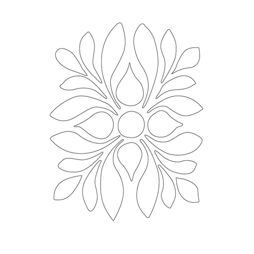 연꽃문(66161)
