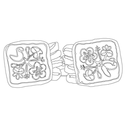 바늘꽂이(80681)