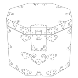 탕건함(61393)