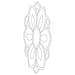 연꽃문(68984)
