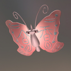 나비문,문자문(1002121)