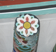 수원 화성 동북포루 서까래(59876)
