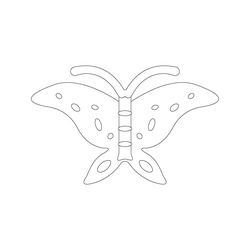 나비문(7455)