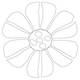 연꽃문(14373)