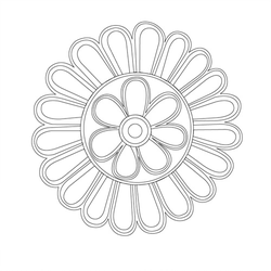 연꽃문(40864)