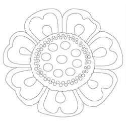 연꽃문(43910)