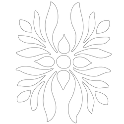 연꽃문(72192)