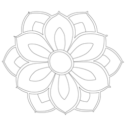 연꽃문(67038)