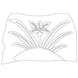 인선왕후릉 석마(61769)