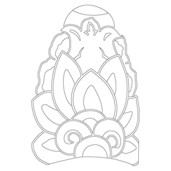 연꽃문(65395)