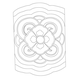명릉 정자각 부연개판(62171)