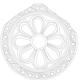연화문와당(560)