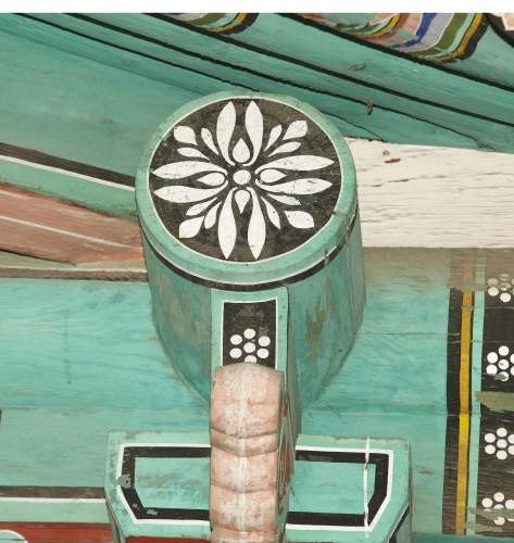 연꽃문(66946)