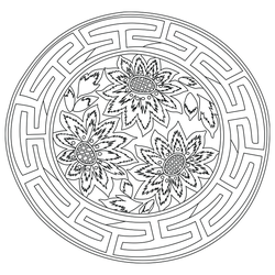 베갯모(75912)