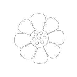 연꽃문(14630)