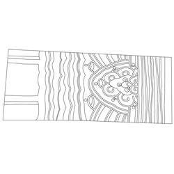 덕수궁 중화전 평방(60503)
