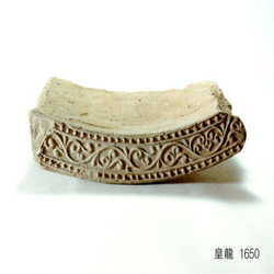 덩굴문암막새(22640)