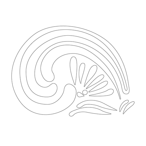 청룡사 범종각 창방(1052)