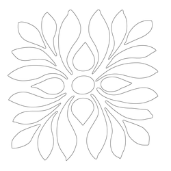 연꽃문(67332)