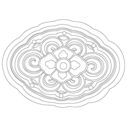 연꽃문(67368)