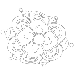 연꽃문(67656)