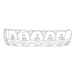 연꽃문(72319)