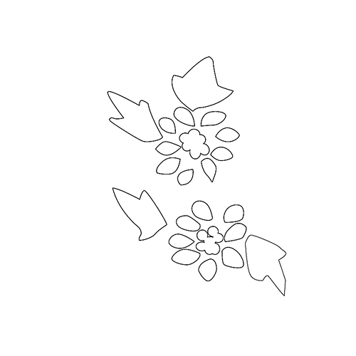 꽃문(75359)