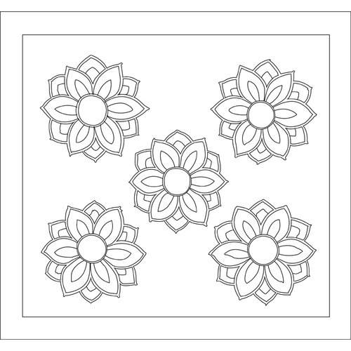 경희궁지 흥화문 천장(79632)