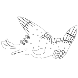 반닫이 백동장석(78515)