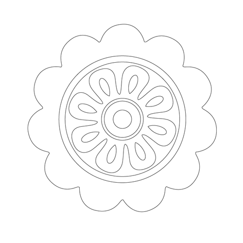 꽃문(3896)