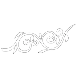 덩굴문(35392)