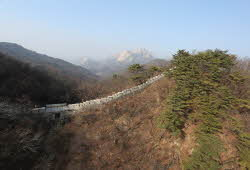 북한산성 보국문(112307)
