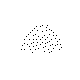 덕흥리벽화고분 전실 천정(101687)