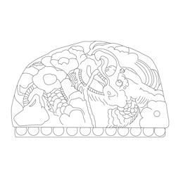 조필달 신도비(116531)