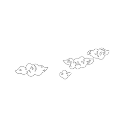 구름문(63512)