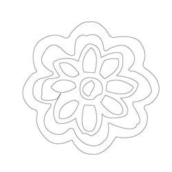 연꽃문(14631)