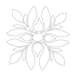 연꽃문(66841)