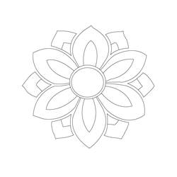 연꽃문(67213)