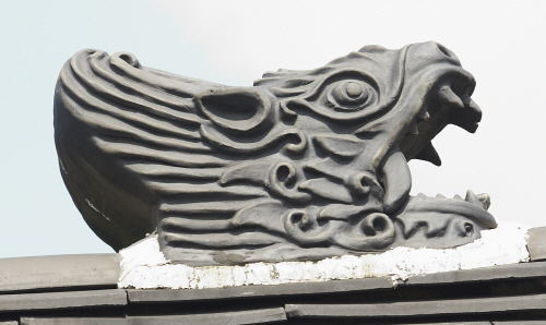 삼군부 청헌당 용두(59645)