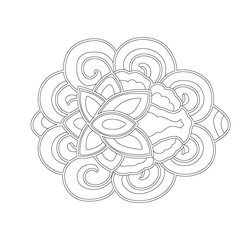 연꽃문(71855)