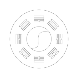태극문(7265)