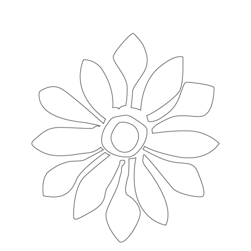 연꽃문(34983)