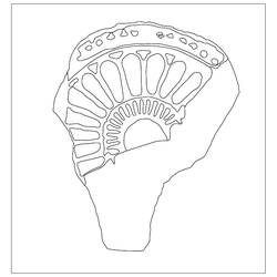 수막새(80940)