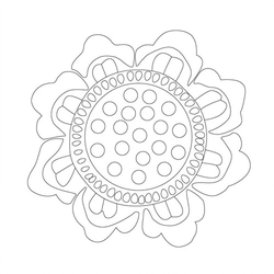 연꽃문(42845)