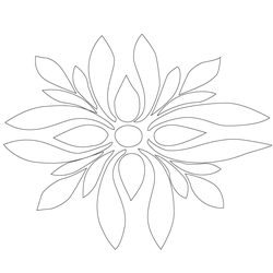 연꽃문(68147)