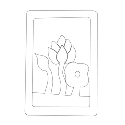 탑 부재(53027)