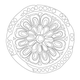 연꽃무늬수막새(16199)