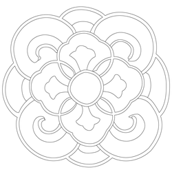 연꽃문(65521)